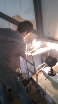 【300W激光管/】價格,廠家,圖片,其他光電器件,上海越泰機(jī)械制造 內(nèi)銷部-